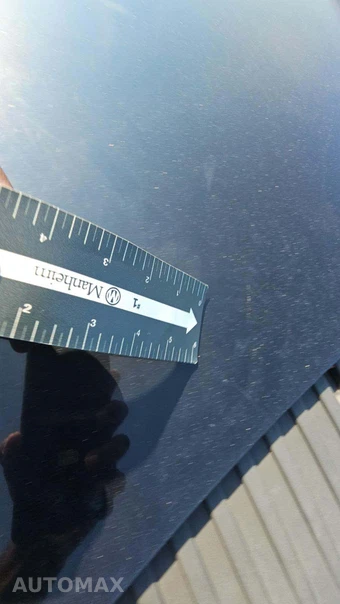 2006 Lincoln Navigator Luxury – miniatura 39