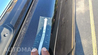 2006 Lincoln Navigator Luxury – miniatura 43