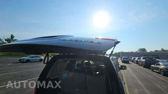 2006 Lincoln Navigator Luxury – miniatura 46
