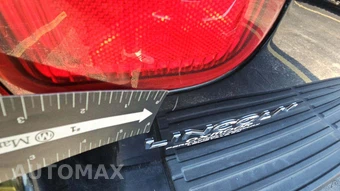 2006 Lincoln Navigator Luxury – miniatura 47