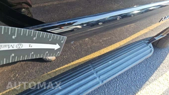 2006 Lincoln Navigator Luxury – miniatura 49
