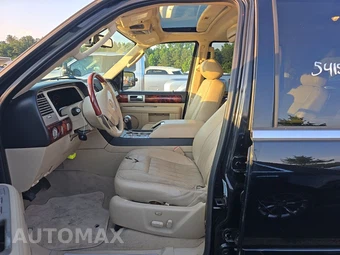 2006 Lincoln Navigator Luxury – miniatura 7