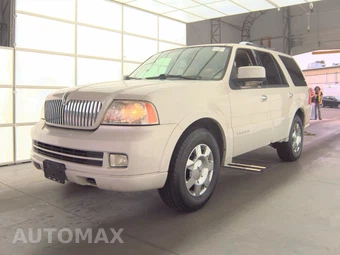 2006 Lincoln Navigator Luxury