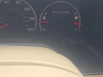 2006 Lincoln Navigator Luxury – miniatura 12