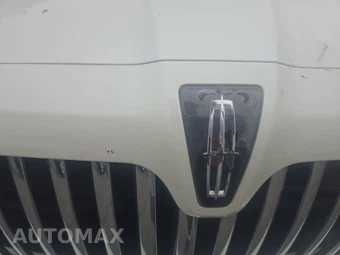 2006 Lincoln Navigator Luxury – miniatura 16