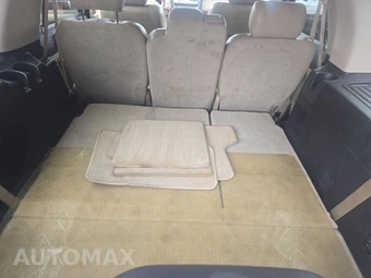 2006 Lincoln Navigator Luxury – miniatura 17