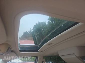 2006 Lincoln Navigator Luxury – miniatura 18