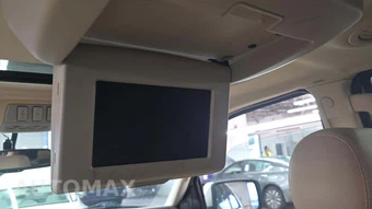 2006 Lincoln Navigator Luxury – miniatura 20