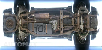 2006 Lincoln Navigator Luxury – miniatura 22