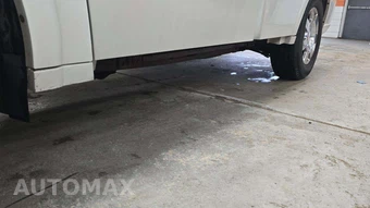 2006 Lincoln Navigator Luxury – miniatura 23