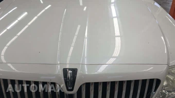 2006 Lincoln Navigator Luxury – miniatura 29