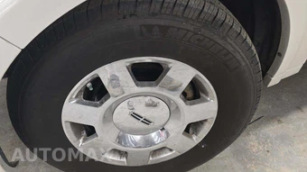 2006 Lincoln Navigator Luxury – miniatura 32