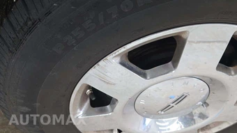 2006 Lincoln Navigator Luxury – miniatura 35