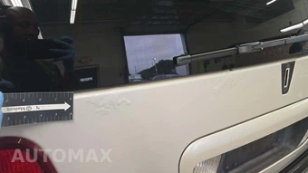 2006 Lincoln Navigator Luxury – miniatura 39