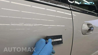 2006 Lincoln Navigator Luxury – miniatura 43
