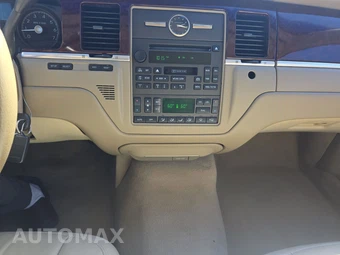 2006 Lincoln Town Car Signature - miniatura 11
