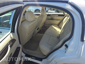 2006 Lincoln Town Car Signature - miniatura 13