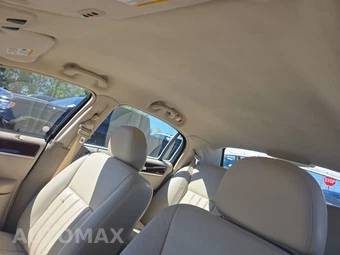 2006 Lincoln Town Car Signature - miniatura 18