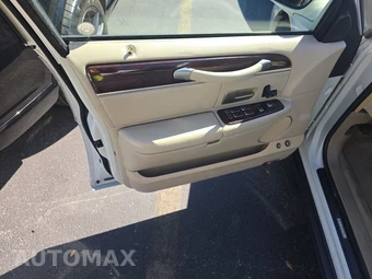 2006 Lincoln Town Car Signature - miniatura 9