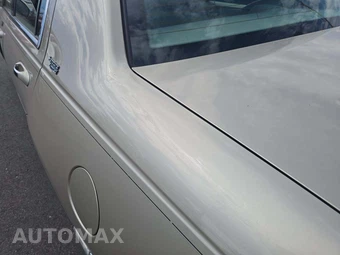 2006 Lincoln Town Car Signature Limited - miniatura 23
