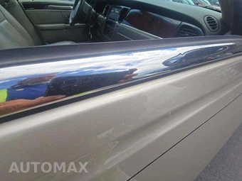 2006 Lincoln Town Car Signature Limited - miniatura 28