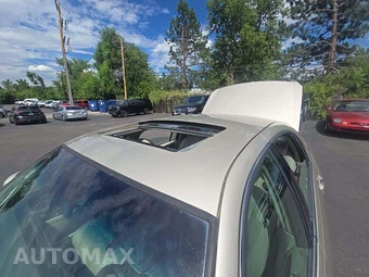 2006 Lincoln Town Car Signature Limited - miniatura 9