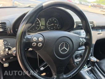 2006 Mercedes-Benz C 230 – miniatura 10