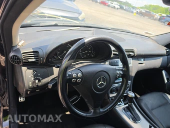 2006 Mercedes-Benz C 230 – miniatura 11