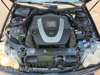 2006 Mercedes-Benz C 230 – miniatura 15