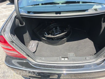 2006 Mercedes-Benz C 230 – miniatura 16