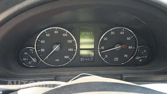 2006 Mercedes-Benz C 230 – miniatura 17