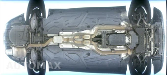2006 Mercedes-Benz C 230 – miniatura 19