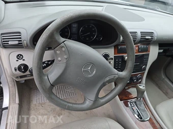 2006 Mercedes-Benz C 280 4MATIC - miniatura 10