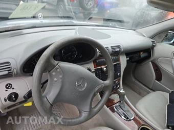 2006 Mercedes-Benz C 280 4MATIC - miniatura 11
