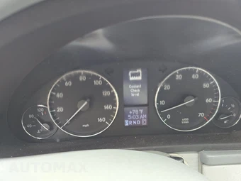 2006 Mercedes-Benz C 280 4MATIC - miniatura 12