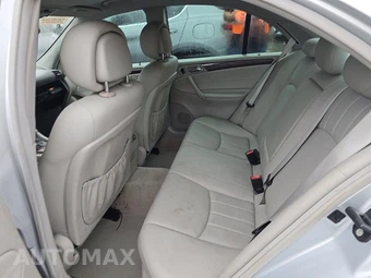 2006 Mercedes-Benz C 280 4MATIC - miniatura 13