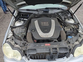 2006 Mercedes-Benz C 280 4MATIC - miniatura 15