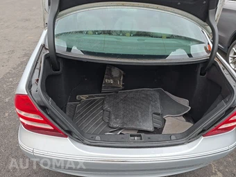 2006 Mercedes-Benz C 280 4MATIC - miniatura 16