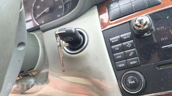 2006 Mercedes-Benz C 280 4MATIC - miniatura 17