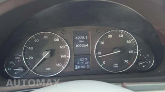 2006 Mercedes-Benz C 280 4MATIC - miniatura 21