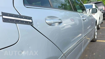 2006 Mercedes-Benz C 280 4MATIC - miniatura 23