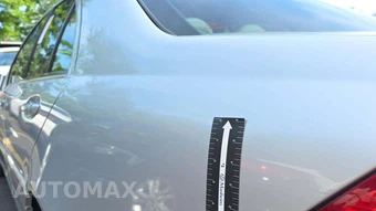 2006 Mercedes-Benz C 280 4MATIC - miniatura 28