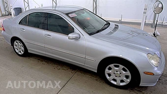 2006 Mercedes-Benz C 280 4MATIC - miniatura 3