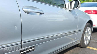 2006 Mercedes-Benz C 280 4MATIC - miniatura 33
