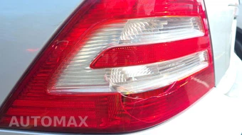 2006 Mercedes-Benz C 280 4MATIC - miniatura 34
