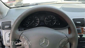 2006 Mercedes-Benz C 280 4MATIC - miniatura 35