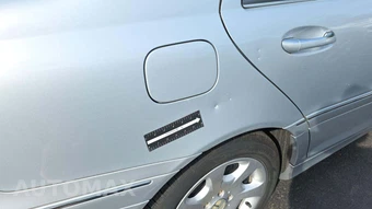 2006 Mercedes-Benz C 280 4MATIC - miniatura 36