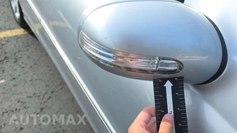 2006 Mercedes-Benz C 280 4MATIC - miniatura 38