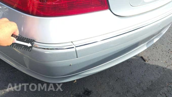 2006 Mercedes-Benz C 280 4MATIC - miniatura 39