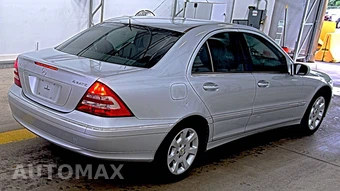 2006 Mercedes-Benz C 280 4MATIC - miniatura 4